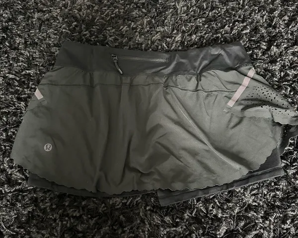 Lululemon Skirt - Image 2