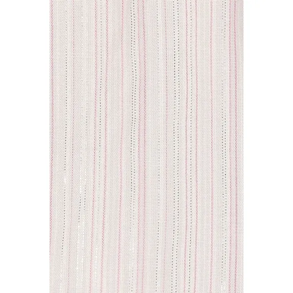 Lovers + Friends NWT Ruffle Hem Lavender Stripe Shorts - Image 5