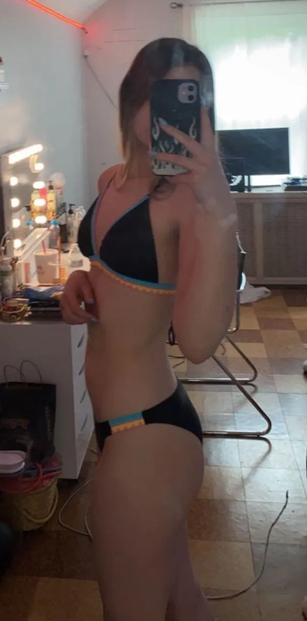 SheIn Bikini - Image 3