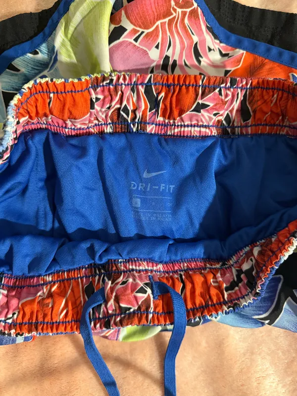 Nike Dri-Fit Shorts - Image 3