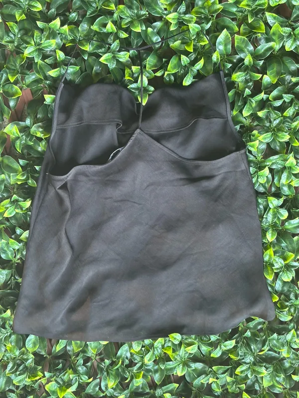 Express Cowl Neck Top - Image 2