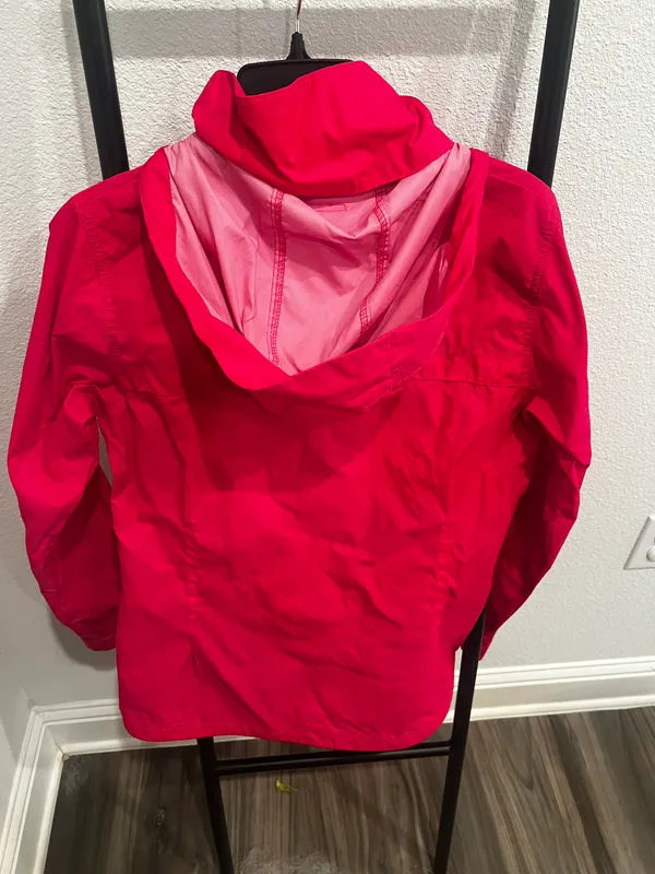 Columbia Raincoat - Image 3