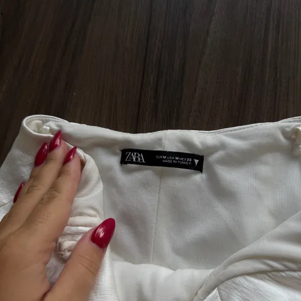 Zara Bodysuit  - Image 3