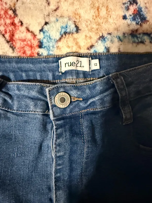 Rue 21 Jeans Skinny - Image 2