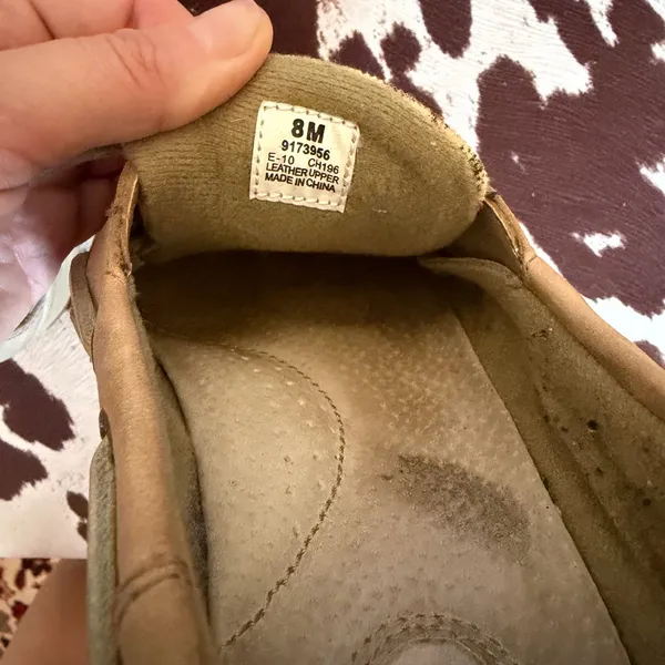 Sperry preppy boat shoes top sider - Image 5