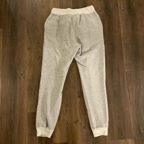 Champion lightly worn joggers - Image 3