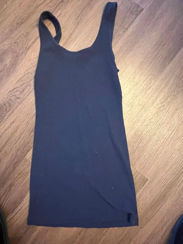 Tresics Tank Bodycon Dress - Image 2