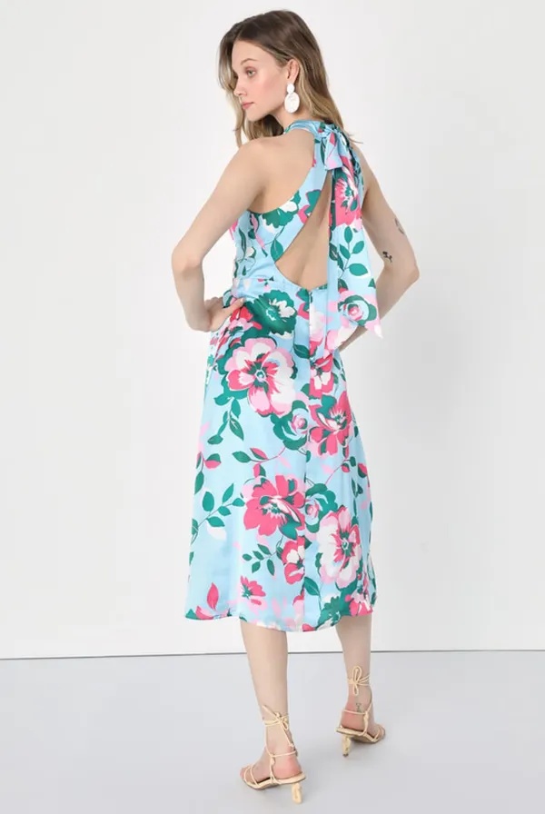 Lulus Dress - Image 4