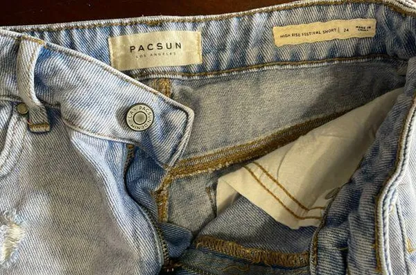 PacSun Shorts - Image 3