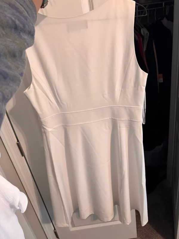 Black Label Dress - Image 2