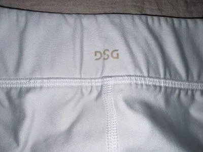 Dolce & Gabbana White Volleyball Shorts - Image 4
