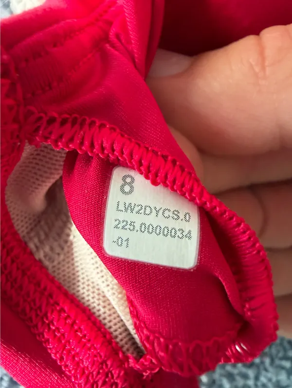Like A Lululemon Cloud Bra - Image 5