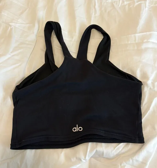 Alo Yoga Tank - Image 3