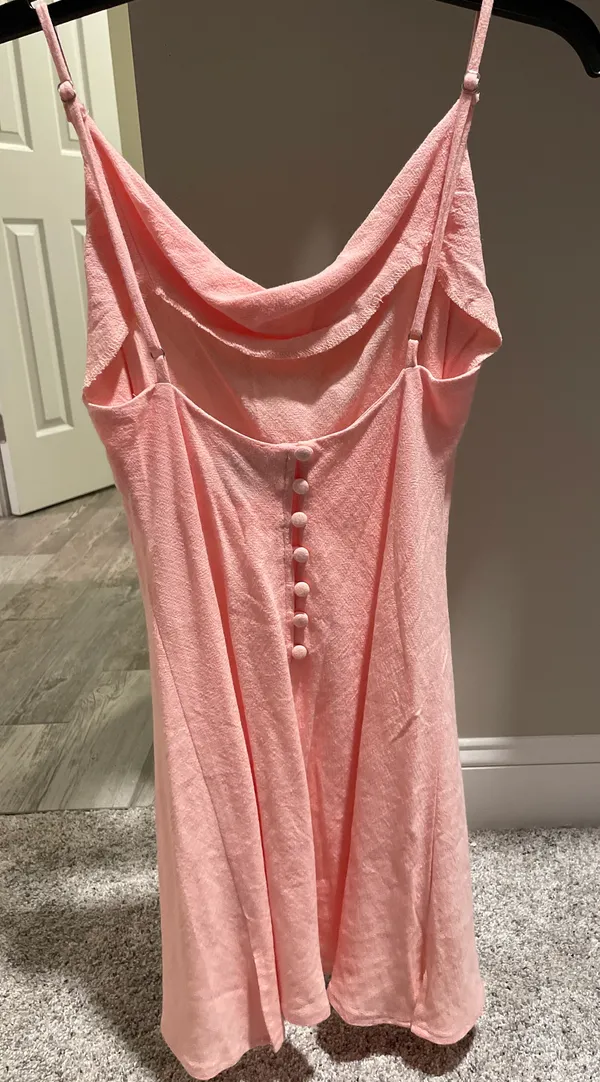 Princess Polly Dress - Image 4