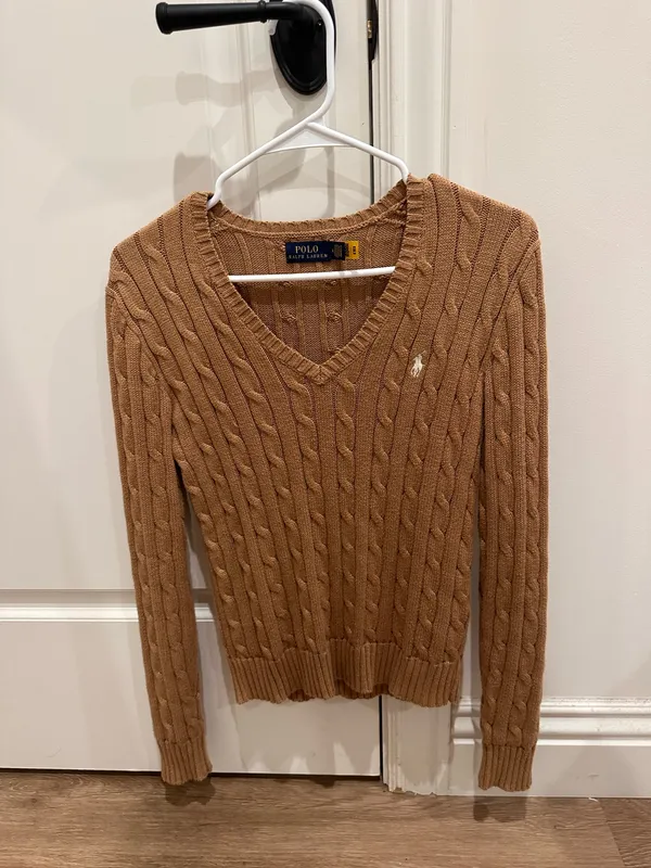 ralph lauren sweater  - Image 2