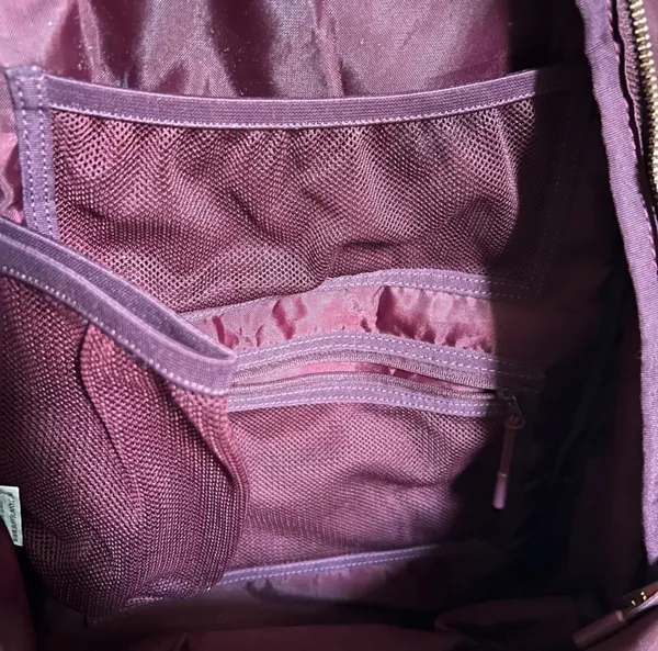 Buff bunny Gamechanger Backpack - Image 6