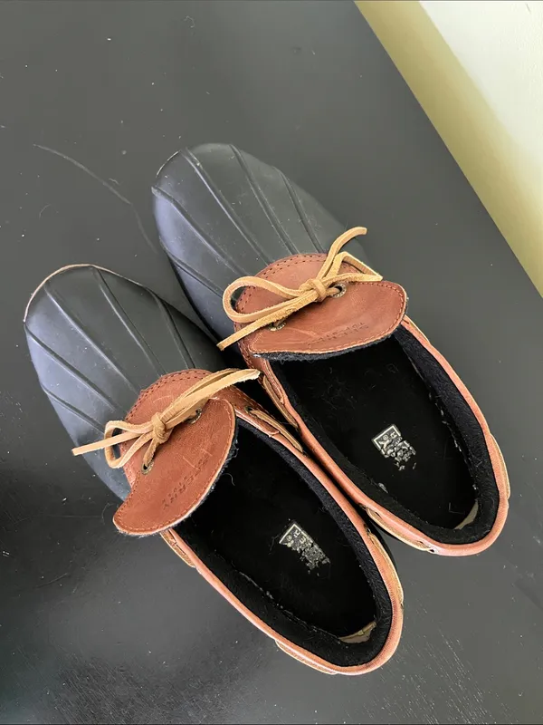 Sperry Women's Cormorant Slip-On Duck Shoes - Image 12