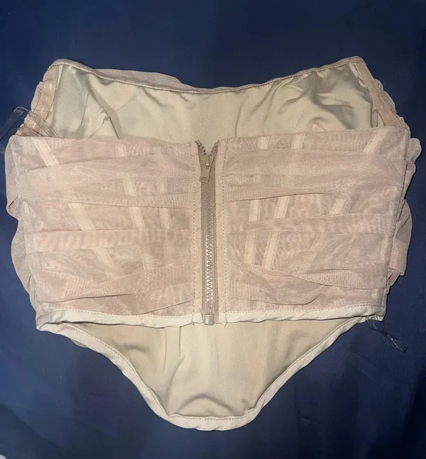 Princess Polly Corset Top - Image 2