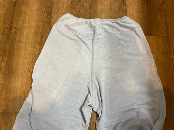 Free People Lightweight Sweatpants - Image 5
