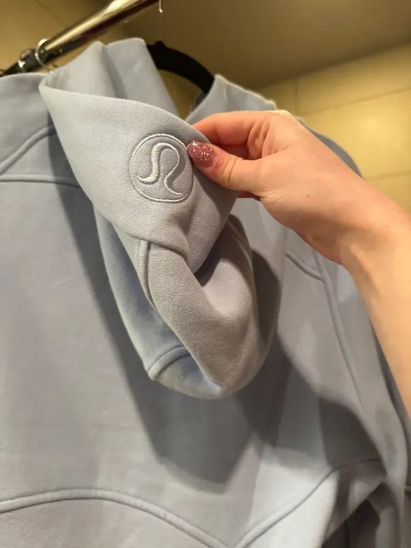 Lululemon Scuba Jacket - Image 6