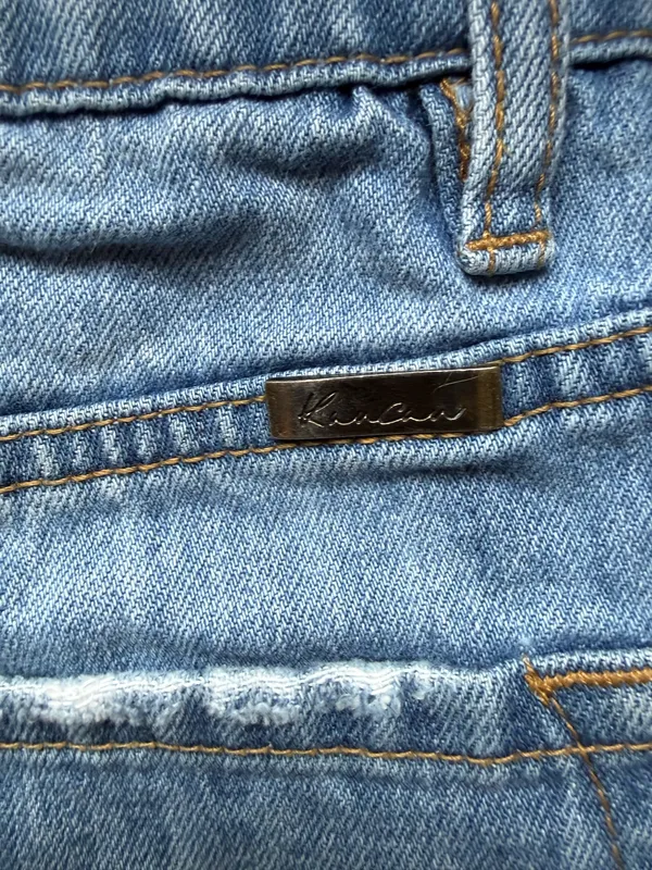 KanCan USA Shorts - Image 6