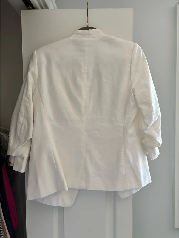 Banana Republic Blazer Women’s - Image 3