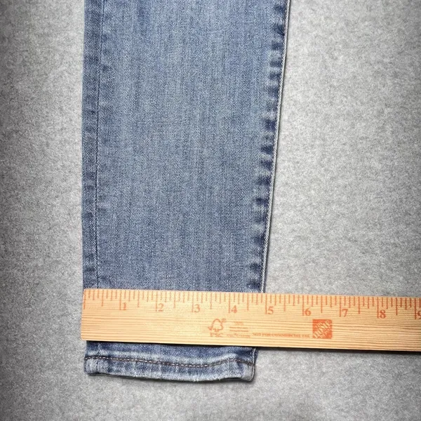 American Eagle Super Stretch X Womens Size 12 Regular Jegging - Image 7