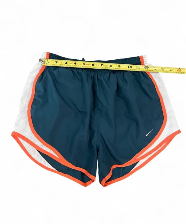 Nike Shorts Teal Dri-Fit Running M - Image 3