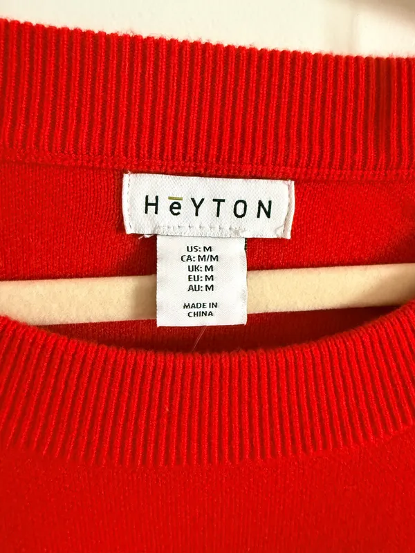 Boutique Sweater - Image 2