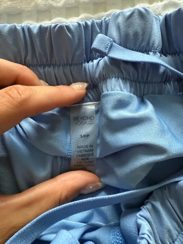 Beyond Yoga Shorts - Image 2