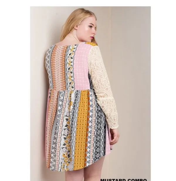 Kori America Boho Dress - Image 4