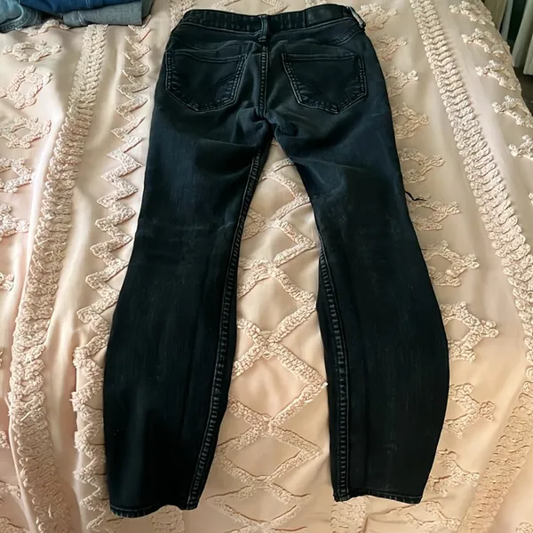 Doesn’t say size but I would think a 00 to a 000, wear and tear - Image 2