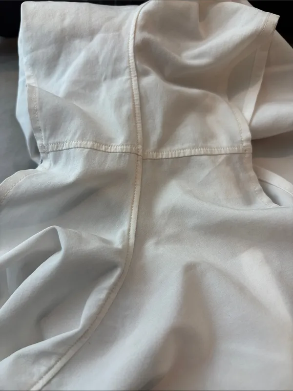 Lululemon Flat-Front Relaxed Short 4.5" Women’s Size 12 Aquila Rhino in EUC! - Image 10