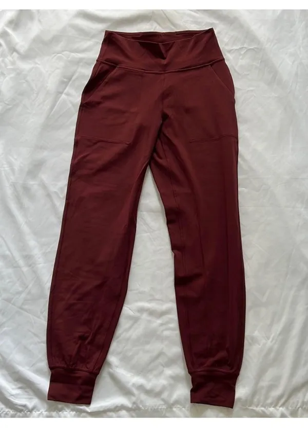 Lululemon Align Joggers - Image 2