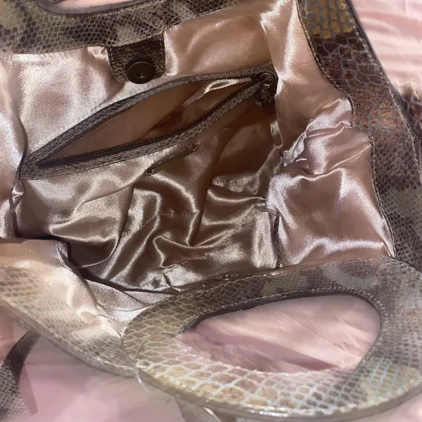 Vintage Guess Collection Purse (NWTG) - Image 7