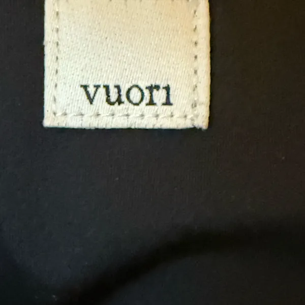 Vuori black leggings - Image 4