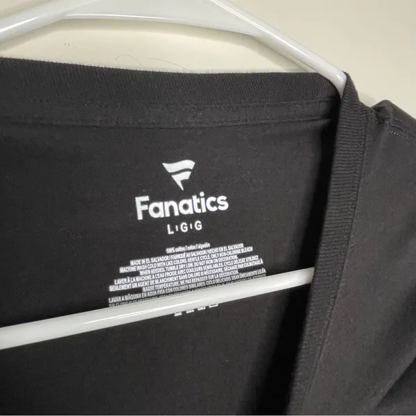 Fanatics University of Kentucky Long-Sleeve (Large)‎ NWT - Image 5