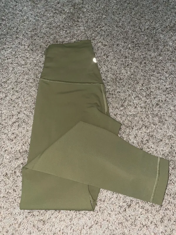 Lululemon align 25” - Image 3