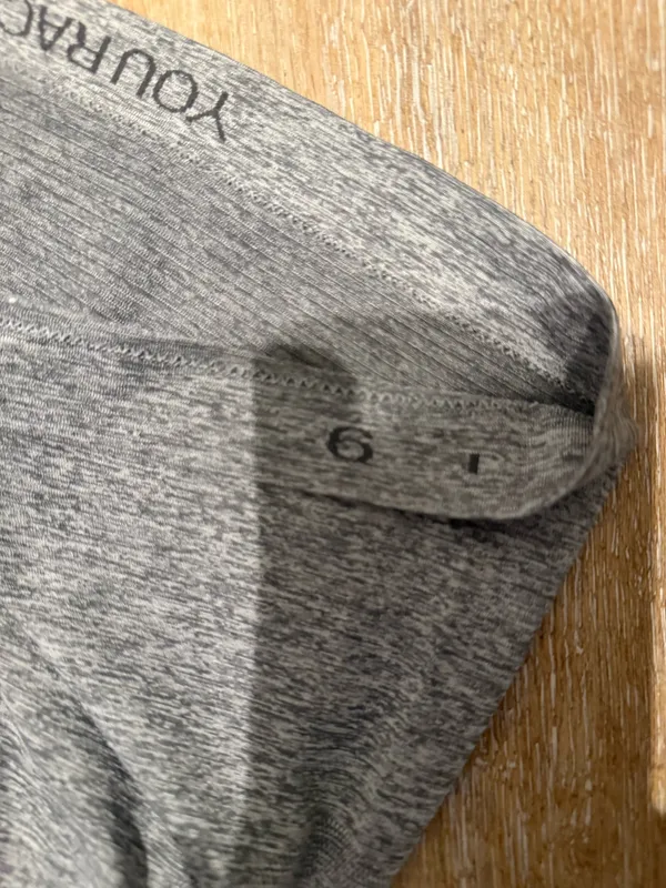 Swiftly Tech Short Lululemon Sleeve 2.0 - Image 3