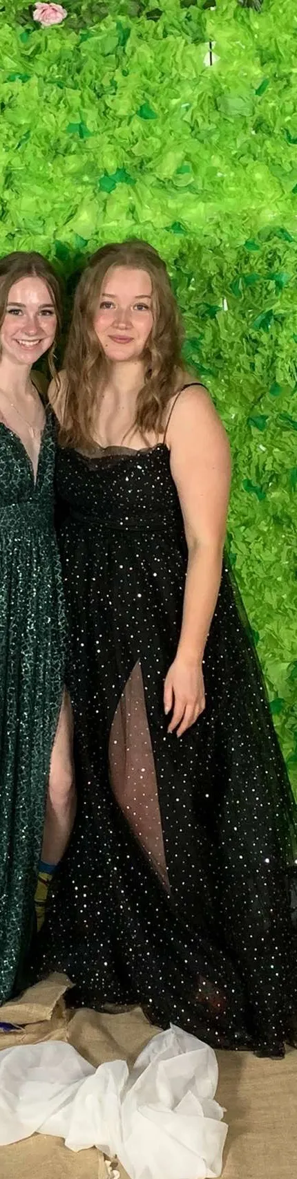Windsor Prom Dress - Image 2