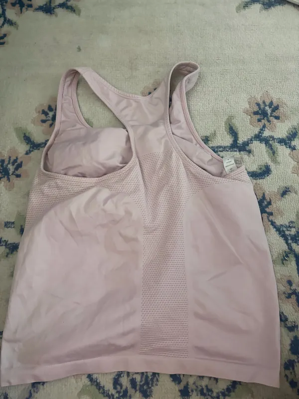 ASICS champion tank top - Image 2