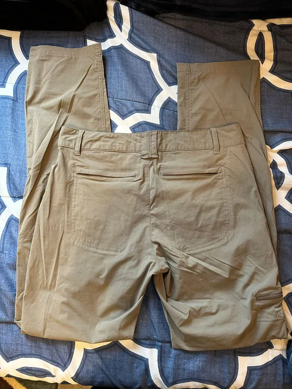 L.L.Bean Pants - Image 4