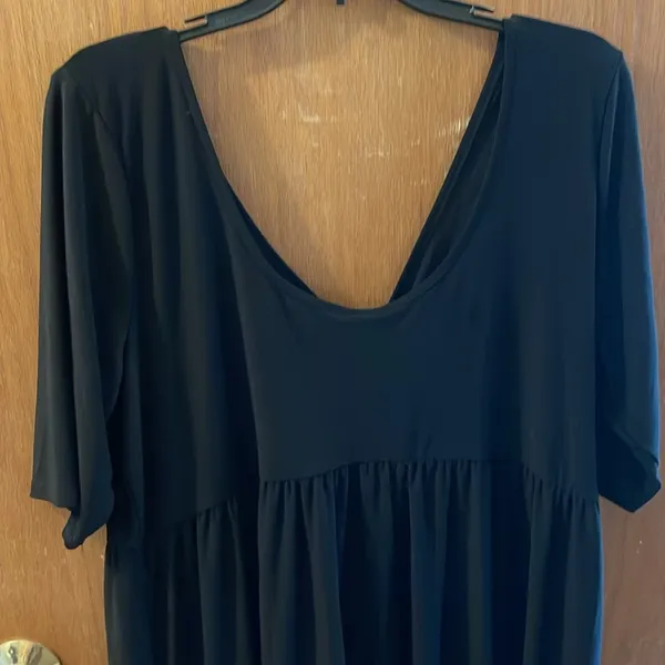 Torrid Babydoll Tunic - Image 11