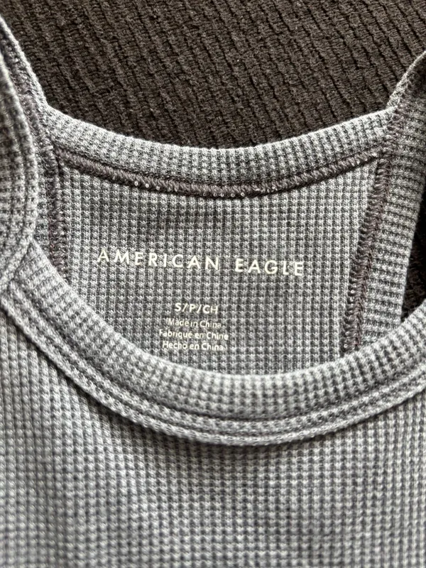 American Eagle Tank Top - Image 4