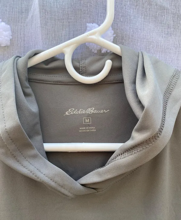 Eddie Bauer Top - Image 4