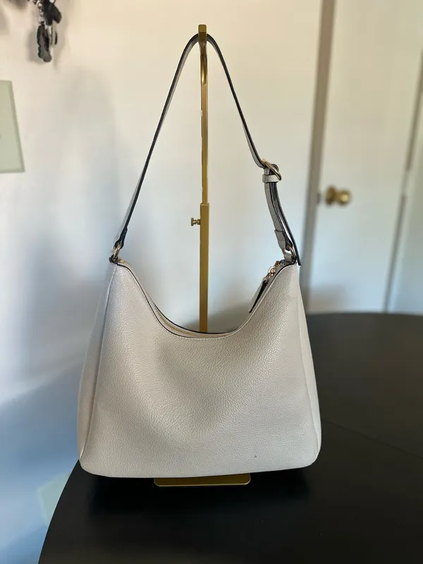 Guess wells hobo shoulder bag - Image 6