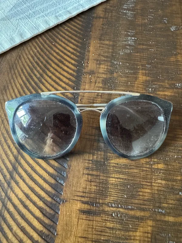 Prada Sunglasses - Image 2