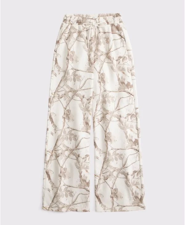 Abercrombie Sweatpants - Image 4