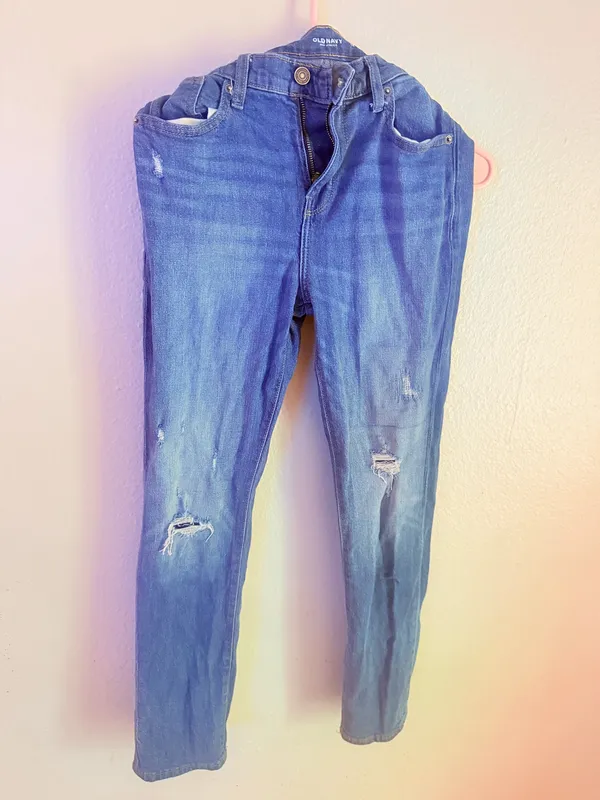 Jeans Old Navy - Image 2
