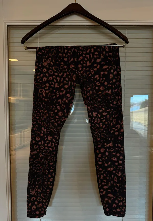 Varley Small  Leggings - Image 3